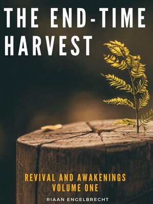 cover image of Revival and Awakenings Volume One